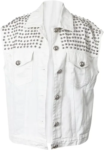 Miniatura 5 de Seta Apparel Chaleco unisex