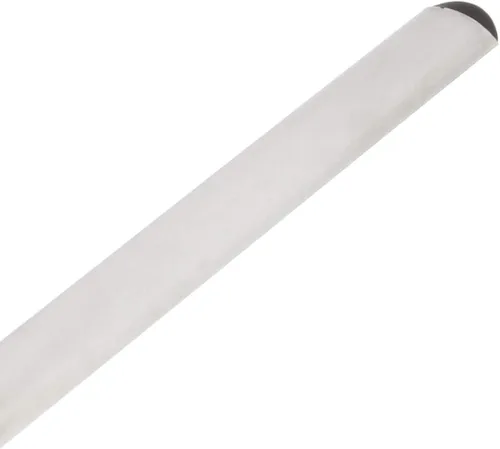 Miniatura 3 de Mercer Culinary -M15910 Acero de afilado de diamante, 10 pulgadas, negro