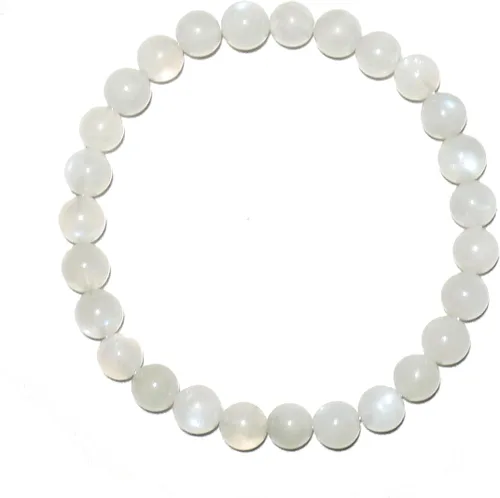 Miniatura 9 de Single-pack of pure gemstone bracelets