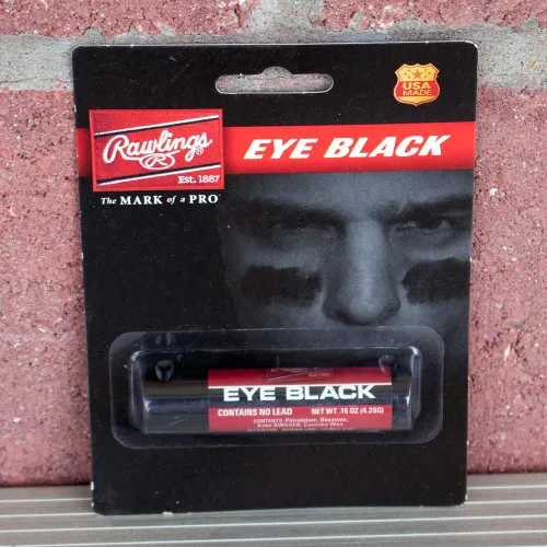 Miniatura 2 de Rawlings Ojo negro Tubo retráctil