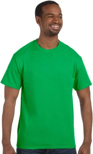 Miniatura 138 de Gildan Camiseta en Blanco - Estilo 5000 Unisex para Adulto