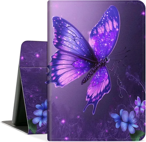 Miniatura 23 de Funda protectora para Samsung Galaxy Tab A de 8.0 pulgadas 2017, piel sintética a prueba de golpes, funda protectora para Samsung Tab A 8.0 pulgadas