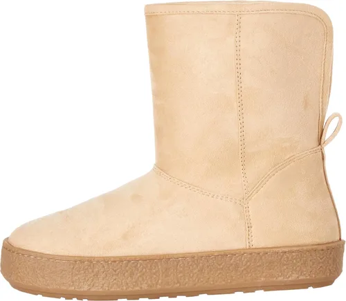 Miniatura 5 de Tienda Essentials Botas de piel de oveja para mujer