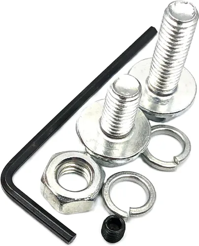 Miniatura 6 de DEVMO Silenciador de escape universal de aleación de aluminio de tamaño XL, silenciador de tubo de escape de sonido turbo para coche (XL-negro)