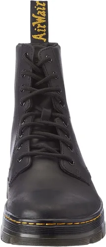 Miniatura 2 de Dr. Martens Botas de encaje unisex para adultos