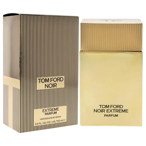 Miniatura 3 de Tom Ford Tom Ford Noir Extreme Parfum Spray Hombre 3.4 oz