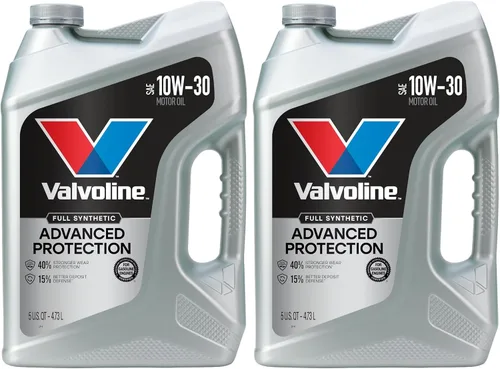 Miniatura 40 de Valvoline Aceite de motor sintético completo SAE 5W-40 para vehículos europeos 1 QT