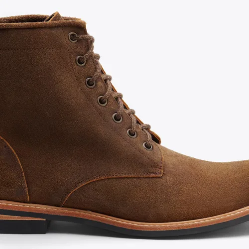 Miniatura 7 de Nisolo Botas Andres para todo tipo de clima
