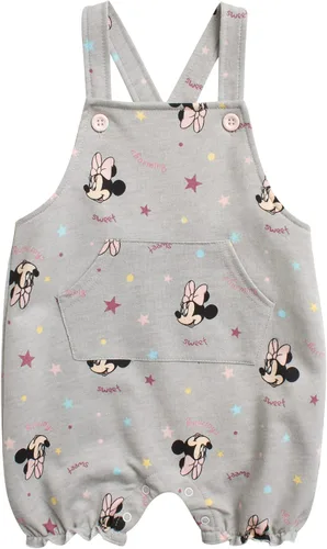 Miniatura 6 de Disney Mameluco para niñas - Conjunto de camiseta de 2 piezas Minnie Mouse, Winnie The Pooh
