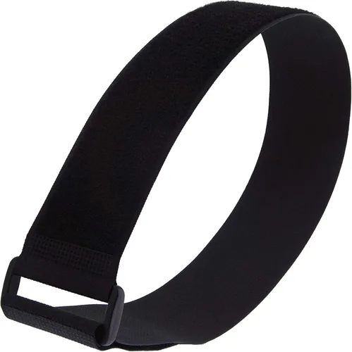 Miniatura 80 de Reusable Cinch Straps - tamaños variados, Verde