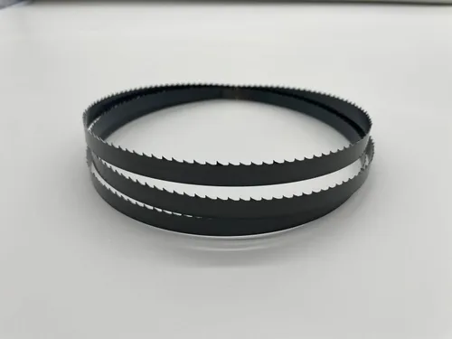 Miniatura 4 de AYAO Surtido de hojas de sierra de cinta de 59 1/2 pulgadas (6TPI, 8TPI, 10TPI, 12TPI) para sierras de banda Ryobi, B&D, Craftsman, Tradesman
