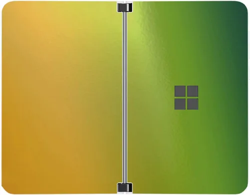 Miniatura 45 de SopiGuard - Adhesivo de vinilo para Surface Duo
