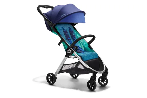 Miniatura 19 de Baby Jogger City Tour 2 Cochecito Doble Compacto y Elegante con Diseño para Gemelos con Características Fáciles de Maniobrar Ideal para Niños