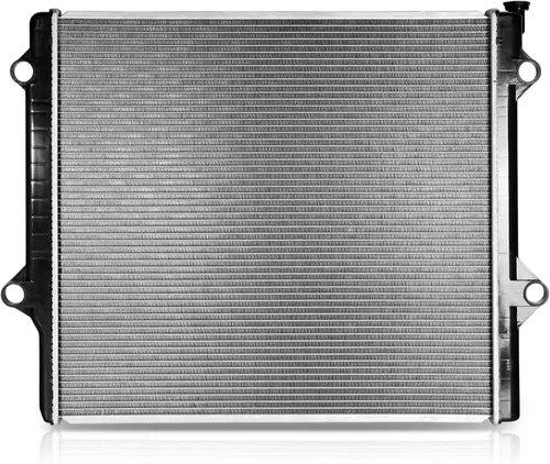 Miniatura 61 de SCITOO Conjunto de radiadores de motor de repuesto automotriz para 1988 1989 1991 1992 1994 para Toyota para 4Runner 3.0L 1988-1993 1995 para Toyota