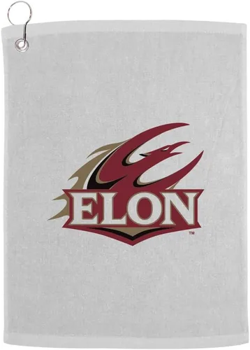 Miniatura 111 de Sport Your Gear Kent State Golden Flashes - Toalla para bolsa de golf, con licencia oficial, logotipo atlético, ultraabsorbente, con ojales, Kent St