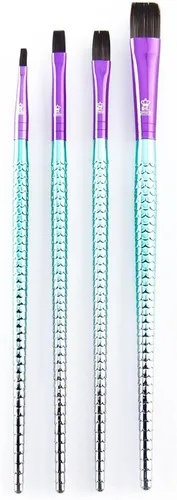 Miniatura 11 de Royal & Langnickel Mythos Mermaid 7 PC Set
