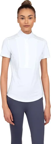 Miniatura 2 de Chestnut Bay SkyCool Liberty Show Sport - Camisa de manga corta