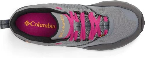 Miniatura 8 de Columbia Zapatillas Flow District para mujer