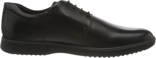 Miniatura 6 de Geox U Daniele D Oxford - Zapatos planos para hombre