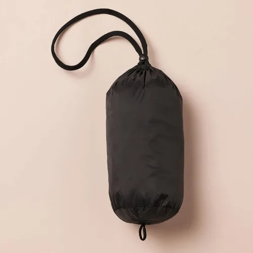 Miniatura 6 de Amazon Essentials Chaqueta ligera, resistente al agua, con capucha, acolchada y plegable para niños y niñas pequeñas