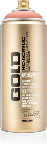 Miniatura 69 de Montana Cans Montana ORO 400 ml Color, 100 Por Ciento Magenta Pintura en Aerosol, MXG-P3000