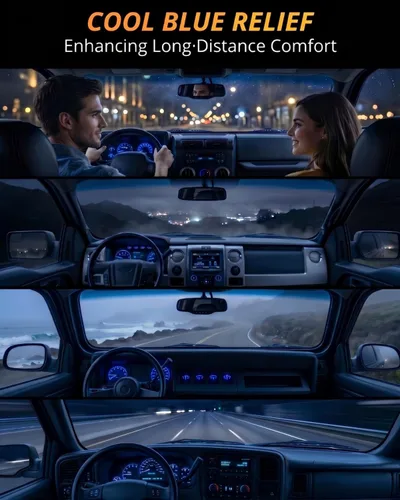 Miniatura 10 de WLJH Bombilla LED T10 Luces de Tablero de Coche Panel de Instrumentos Cluster Medidor Bombilla W5W 2825 194 LED Socket Giratorio PC195 PC194 PC168