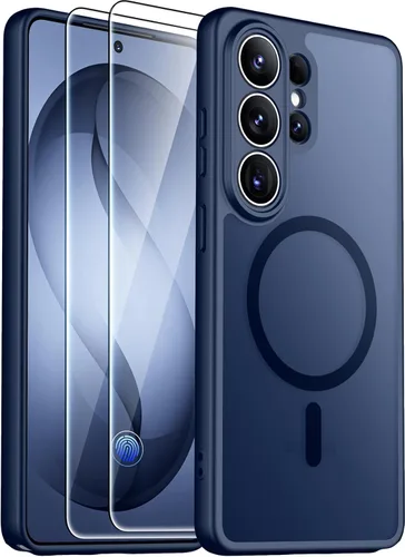 Miniatura 44 de Red2Fire - Funda diseñada para Samsung Galaxy A16 5G, protección contra caídas de grado militar, antideslizante, resistente, para todo el cuerpo, a