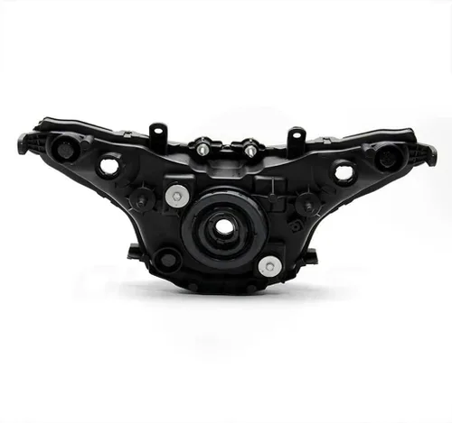 Miniatura 4 de Para Honda CBR250R 2008 2009 2010 2011 2012 2013 motocicleta faro delantero cabeza lámpara faro montaje