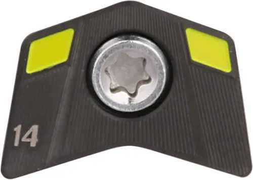 Miniatura 8 de NA - 1 pieza de repuesto de peso de golf para Cobra Radspeed Driver 0.14 oz 0.21 oz 0.28 oz 0.35 oz 0.42 oz 0.49 oz para elegir