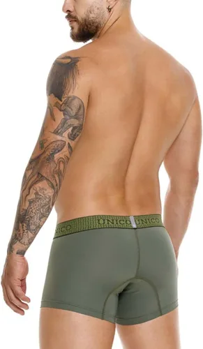 Miniatura 7 de Mundo Unico Hombres Colombian Boxer Copa Medio Spirit para Hombre