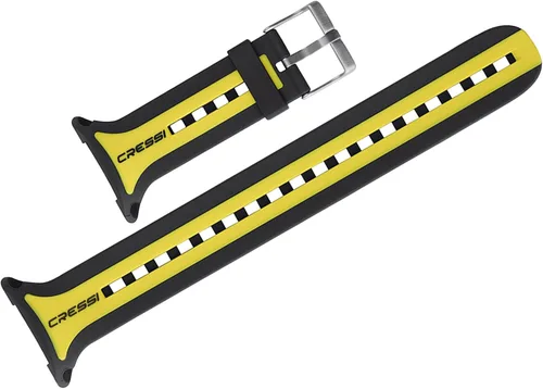 Miniatura 7 de Cressi Genuine Watchband, Screen Protector Replacement for Big-Screen Dive Computer - Original Spare Parts