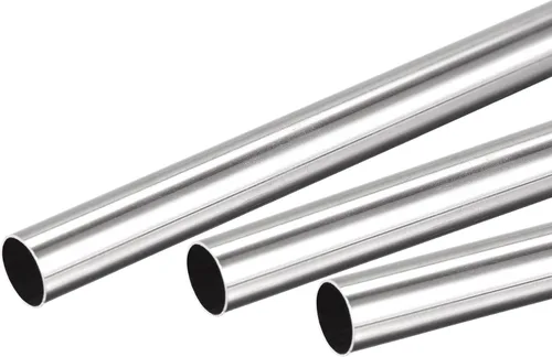 Miniatura 7 de uxcell Tubo redondo de acero inoxidable 304 0.236 in OD 0.020 in espesor de pared 11.811 in longitud 3 piezas