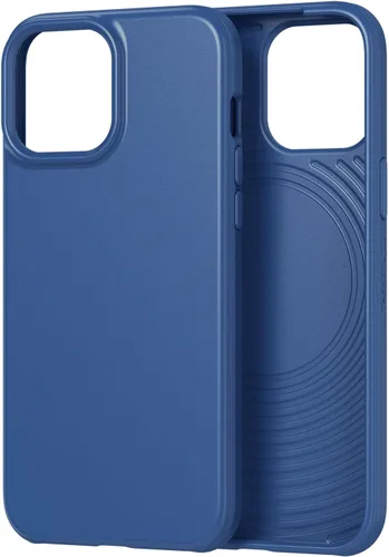 Miniatura 3 de Tech21 Evo Lite para iPhone 13 Pro Max - Luz con protección contra caídas de 10 pies Amarillo