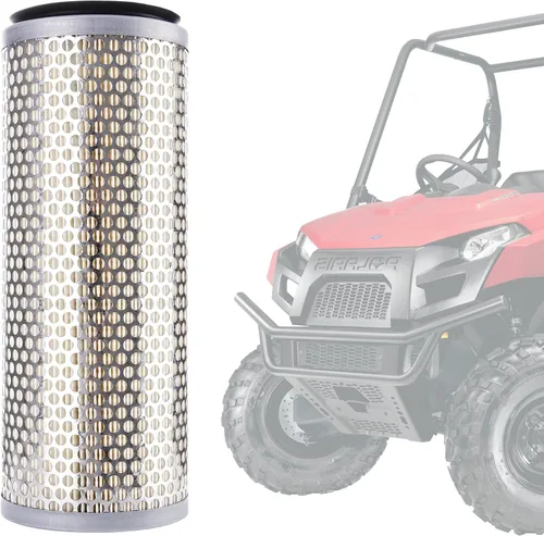 7081308 Filtro de Aire Ranger Compatible con Polaris Ranger 500 2006-2013| Ranger 700 2006-2009| Ranger 400 2010-2014| Ranger 800 2010| Ranger Crew