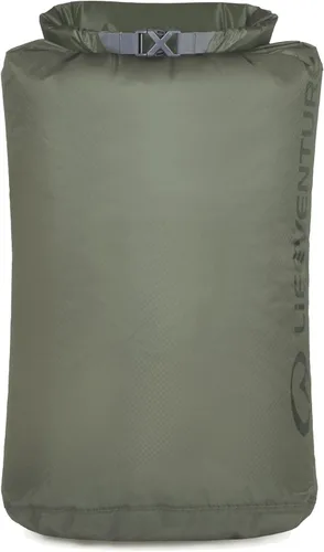 Miniatura 6 de Lifeventure Bolsa seca ultraligera, tela antidesgarros siliconada con costuras totalmente selladas, saco seco ligero impermeable para kayak