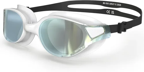 Miniatura 8 de Gafas de natación para adultos, para hombres, gafas de piscina para mujeres, profesionales, antivaho y sin fugas, protección UV
