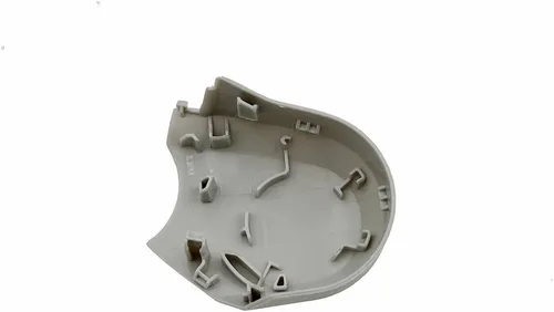 Miniatura 2 de YANHAO [Piezas para drones] Carcasa original para DJI Mini 3 Dron, repuesto de piezas de repuesto [fácil instalación] (color : izquierda y derecha)