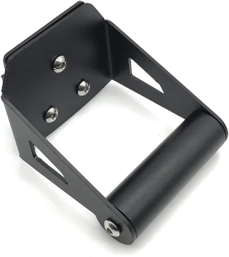 Miniatura 8 de Motocicleta Expansión Crossbar Teléfono Soporte Soporte Soporte de Placa de Navegación GPS Soporte para KTM 790 890 Aventura ADV R S 790ADV R