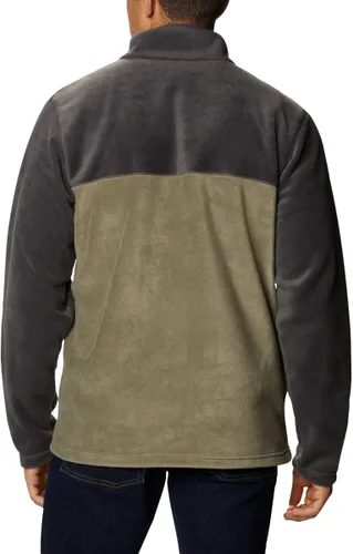 Miniatura 2 de Columbia Steens Mountain Half Snap para hombre