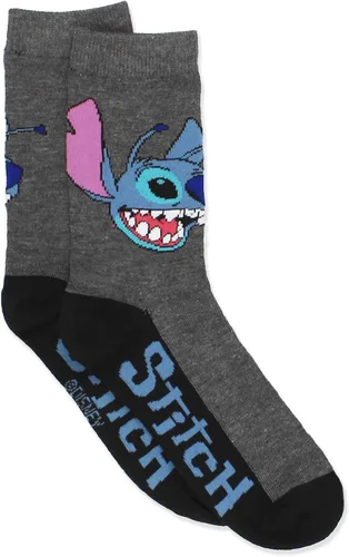 Miniatura 4 de Lilo Stitch - Calcetines para mujer adolescenteadulto
