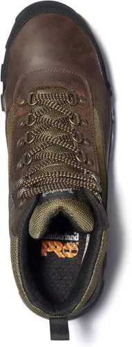 Miniatura 5 de Timberland PRO Keele Ridge - Botas industriales impermeables para hombre con puntera de acero