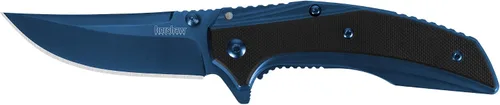 Miniatura 3 de Kershaw Navaja de bolsillo (8320) Rejilla Navaja