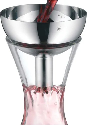Miniatura 2 de WMF Vino 0658446040decantación embudo