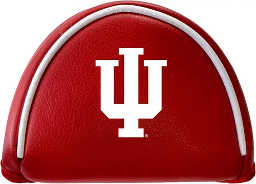 Miniatura 26 de Team Golf NCAA Team Golf NCAA Funda para Putter - Mallet Estampada, Se Adapta a la Mayoría de Putters Mallet, Se Desliza Fácilmente y Se Asegura