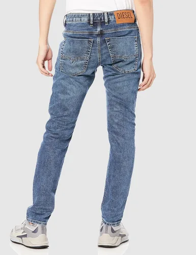 Miniatura 2 de Diesel Krooley JoggJeans 069VX - Jeans cónicos