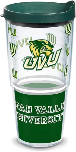 Miniatura 188 de Vaso térmico con tapa, marca Tervis, East Tenn St Univ Colossal, Transparente