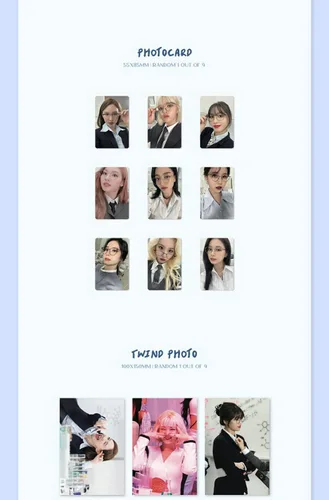 Miniatura 6 de TWICE [ FORMULA OF LOVE : O+T=<3 ] 3rd Album ( RESULT FILE Ver. ) 1ea CD+1ea Photo Book+1ea Photo Card+1ea Twind Photo+1ea Folded Poster(On