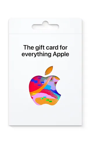 Miniatura 4 de Apple Tarjeta de regalo