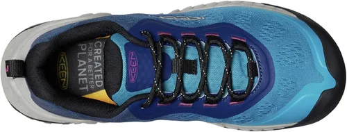 Miniatura 5 de KEEN Women's Nxis Speed Low Height Vented Hiking Shoes