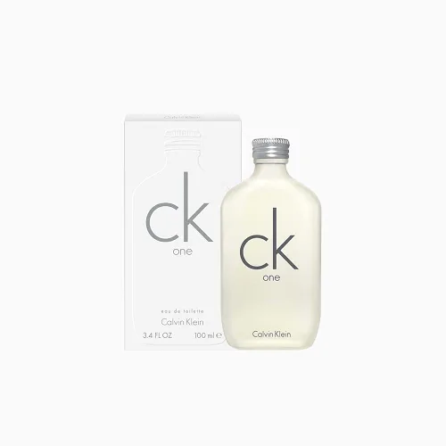 Miniatura 3 de Calvin Klein Ck One Agua de Tocador 3.3 fl oz